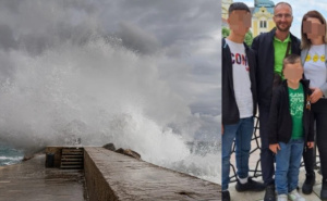 Obavljen ukop Sadmira Suljkanovića koji je nastradao dan nakon Nove godine u Dubrovniku