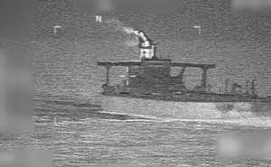 "Flota iz sjene": Amerikanci zaplijenili još jedan tanker