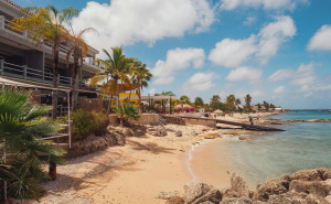 Tragedija na Arubi: Muškarac porijeklom iz BiH skočio s hotela, tijelo supruge pronađeno u sobi