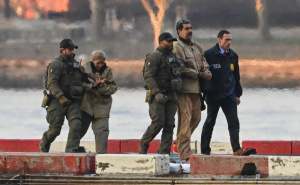 U napadu SAD-a na Venecuelu ubijeno 100 ljudi: Maduro i supruga povrijeđeni