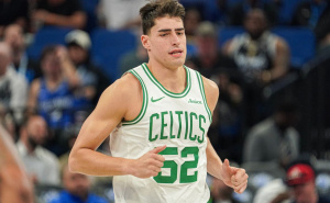 Nurkić i Garza pružili odlične partije, ali njihovi timovi nisu mogli do pobjeda