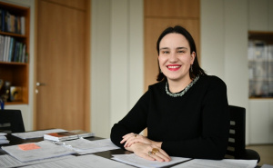 BH novinari: Načelnica Benjamina Karić krši pravo na slobodu izražavanja i prijeti medijima