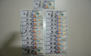 Policija u RS-u spriječila plasiranje lažnih dolara: Pao dvojac iz Srbije