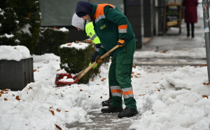 Oglasili se iz KJKP RAD: "Nemamo zaposlenih 1.000 radnika u kancelarijama"