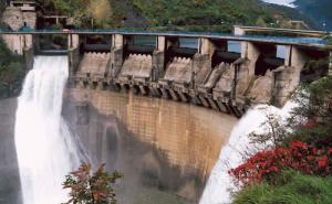 Elektroprivreda BiH: Hidroelektrane na Neretvi spriječile plavljenje Mostara i područja do Metkovića