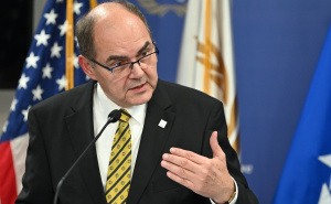 OHR: Obilježavanje 9. januara je diskriminatorno i predstavlja nepoštivanje odluka Ustavnog suda BiH