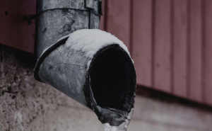 Spriječite smrzavanje cijevi tokom zime: Čest problem koji je lako riješiti