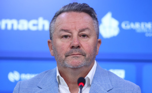 Iz FK Željezničar objavili ko će biti saradnici u stručnom štabu trenera Stojanovića