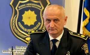 Borba za vrh Federalne policije: Konkurs otvoren, trojica kandidata prvi favoriti za mjesto Munjića