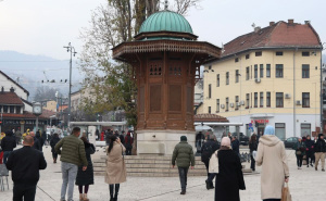 Popularni turistički portal: Sarajevo na prvom mjestu kao najpovoljnija destinacija za putovanje