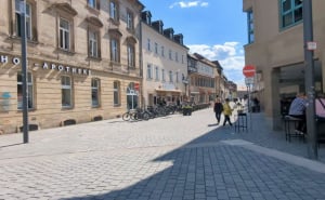 Nova ideja za putovanje u Njemačku: Posjetit Wagnerov festival u Bayreuthu