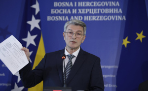 Mehmedović najavio krivične prijave zbog obilježavanja neustavnog 9. januara: "Objavit ćemo imena"