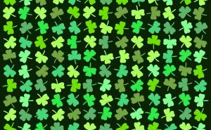 Mozgalica kao najteži test opažanja: Rijetki će uspjeti pronaći djetelinu s četiri lista