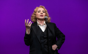 Uživajte u hit predstavi "Marlene Dietrich: pet tačaka optužnice" 12. januara u NPS