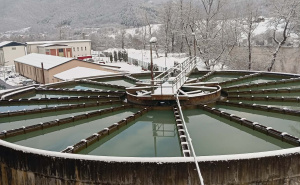 Nakon višednevnog prekida, voda se vraća u Goražde: Ključni kvar na vodozahvatu otklonjen