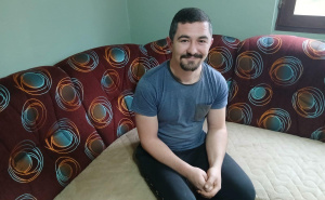 Pomozimo Amelu: 29-godišnjak se bori za život, svaki doprinos znači