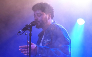 Ruthven - Precognition