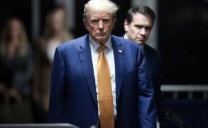 Donald Trump: SAD će možda morati birati između NATO-a i Grenlanda