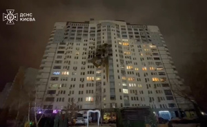 Kličko pozvao stanovnike Kijeva da privremeno napuste grad