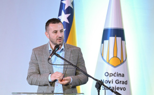 Semir Efendić potvrdio: "Bit ću kandidat za člana Predsjedništva BiH na predstojećim izborima"