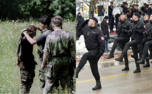 Savez kolumnista | Dinko Gruhonjić o 9. januaru: Kada Beograd slavi horor koji je BiH preživjela