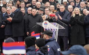 Dragan Bursać: Zašto 9. januar više niko ne kritikuje - država pala na testu kukavičluka!