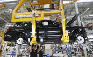 Pozitivni signali za njemačku privredu: Proizvodnja u novembru porasla 0,8 posto