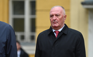 Zukan Helez: "Došlo vrijeme da se započne ozbiljna rasprava o ukidanju entiteta u BiH"