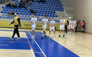 Težak poraz rukometaša BiH u Podgorici: Crna Gora slavila s 11 golova razlike