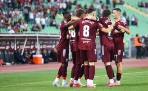 Novi odlasci s Koševa: FK Sarajevo potvrdio razlaz s trojicom igrača