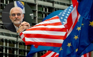 Erol Avdović: Na Zapadu nešto novo – šta to znači za BiH?