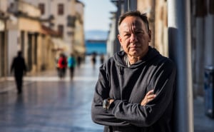 Jurica Pavičić: Thompson je danas politički najutjecajniji umjetnik u Hrvatskoj i to je indikativno