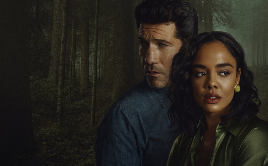 Netflix ima novu hit seriju: Napeti triler s jezivim preokretom na kraju