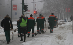 Ministar Pandurević se izvinio građanima Sarajeva: "Nije sve do komunalnih preduzeća"