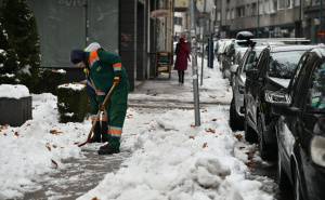 Oglasili se iz KJKP RAD i poslali uputu građanima: "Ne ugrožavajte sigurnost saobraćaja i pješaka"