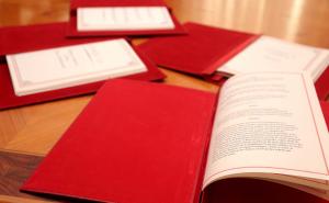 Savez kolumnista | Misterija prijevoda Dejtonskog mirovnog sporazuma na bosanski jezik