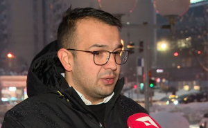 Oglasio se direktor KJKP RAD: "Nećemo biti podložni bilo kakvom pritisku, a pogotovo ne političkom"