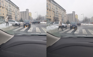 Saobraćajna nesreća u Sarajevu: Formirala se velika gužva