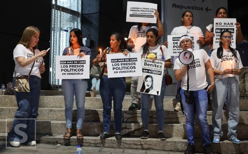 Sedmica velikih promjena u Venecueli: Sve veći broj političkih zatvorenika izlazi na slobodu