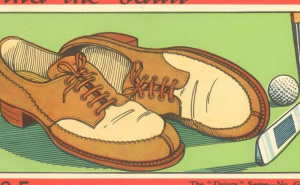 Dobro otvorite oči: Možete li uočiti 3 razlike u paru cipela?