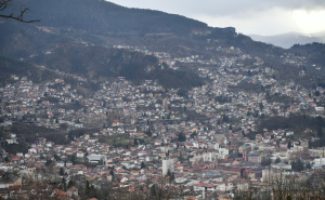 Pjesma dana i grupa Regina: "O kako gadan dan, prazan i dosadan"