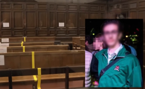 Slučaj 'Bijeli tigar' u Njemačkoj: Počelo suđenje predatoru koji je djecu tjerao na nezamislivo