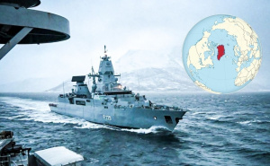 Savez kolumnista | Grenland, Bosna i Hercegovina i Evropa: Rat, mir i ono što ih najviše spaja