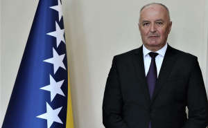 "Bh. pravosuđe na strani zločina": Zukan Helez pozvao na smjenu glavnog tužioca Milanka Kajganića