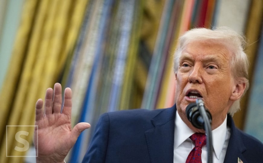 Trump zavrće ruku još jednoj zemlji: "Više neće biti nafte ni novca - nula!"