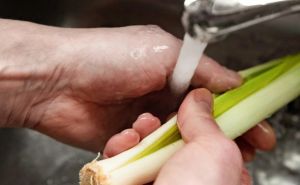 Poznati kuhar otkriva najbolje metode za korištenje mladog luka: Savršen dodatak za ovo jelo