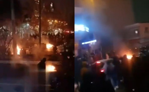 Dramatično skočio broj poginulih u Iranu: Šire se uznemirujući snimci