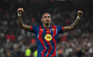 Barcelona u spektakularnom El Clasicu pobijedila Real Madrid i osvojila Superkup Španije