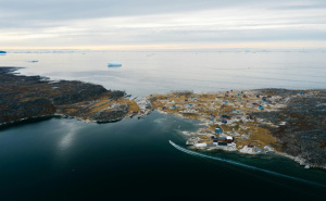 Zaštita Grenlanda: Europa sprema udar da spriječi Rusiju i Kinu?