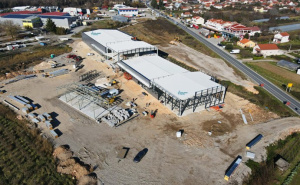 Gradi se novi veliki tržni centar u Bosni i Hercegovini. Poznata lokacija i koji brendovi stižu